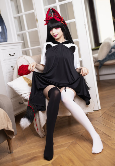 Akariia Cosplay onlyfans nude