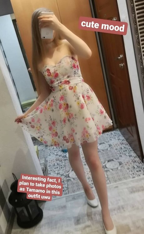 Akariia Cosplay onlyfans leaj