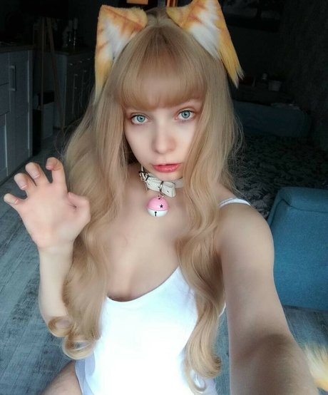 Akariia Cosplay only fans free