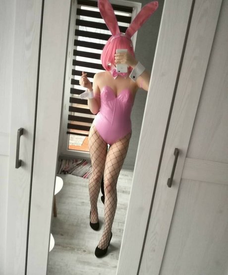 Akariia Cosplay onlyfans nude tits