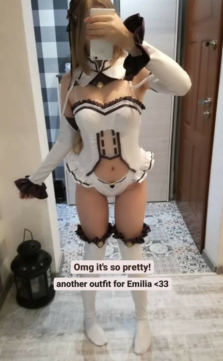 Akariia Cosplay onlyfans photos