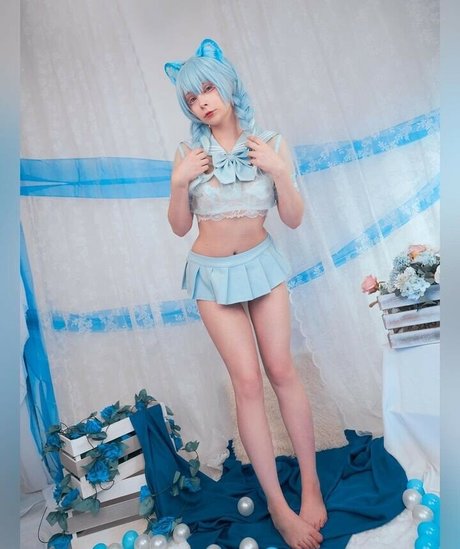 Akariia Cosplay nudes onlyfans