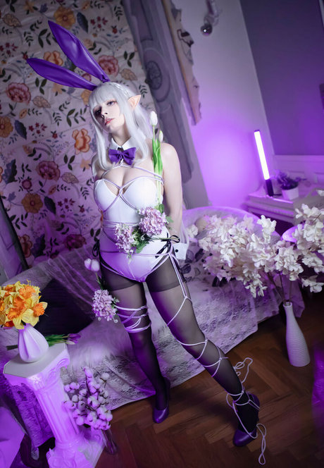 Akariia Cosplay onlyfans archive