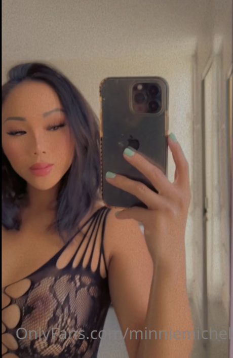 Minnie michele xxx onlyfans