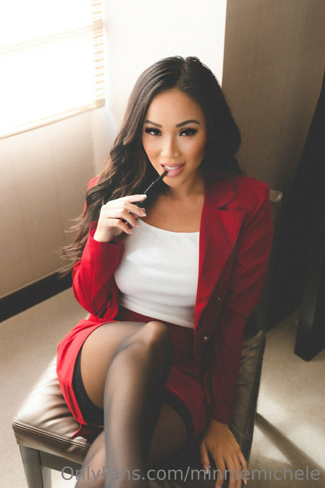 Minnie michele Profile pic