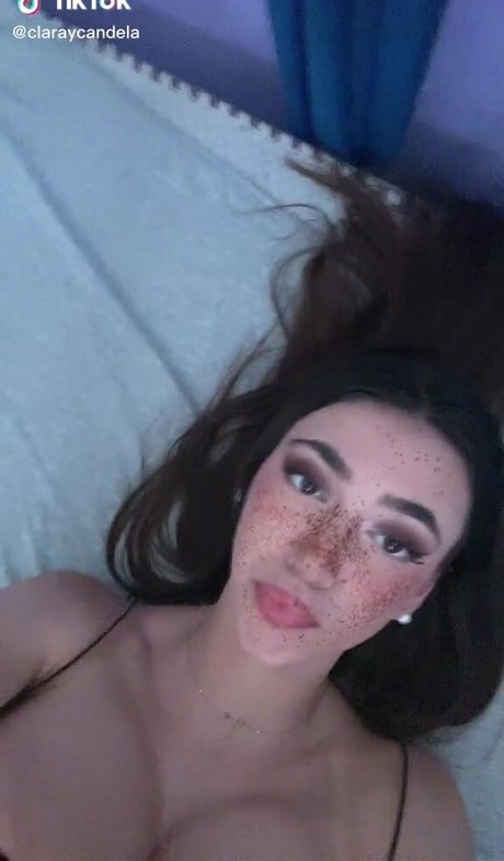 claraycandela onlyfans mega