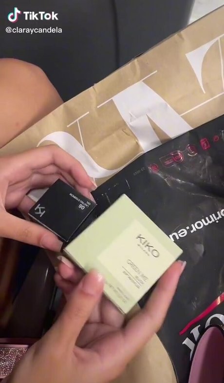 claraycandela on onlyfans