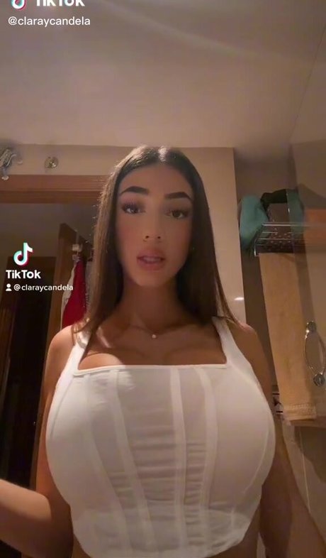 claraycandela naked only fans