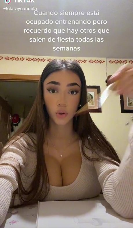 claraycandela leak onlyfans