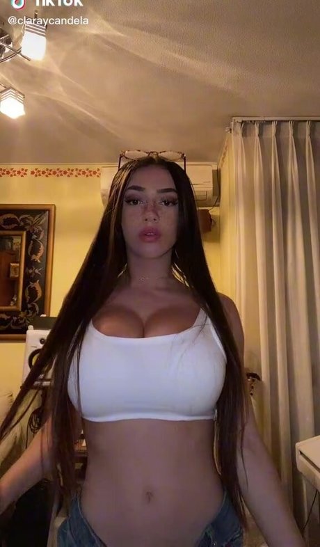 claraycandela onlyfans leaked sex