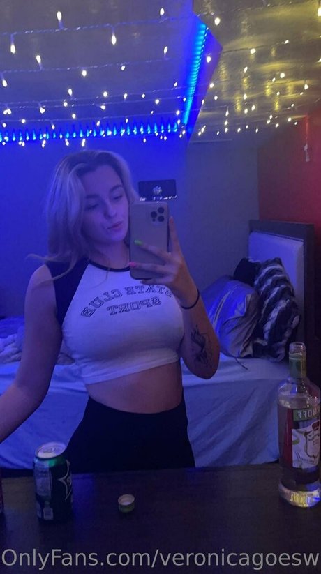 veronicagoeswild onlyfans porn leaks