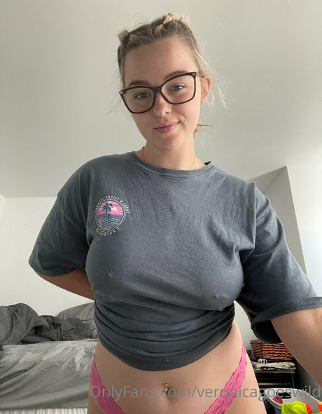 veronicagoeswild onlyfans sex