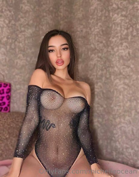 michelleocean nudes onlyfans leaks