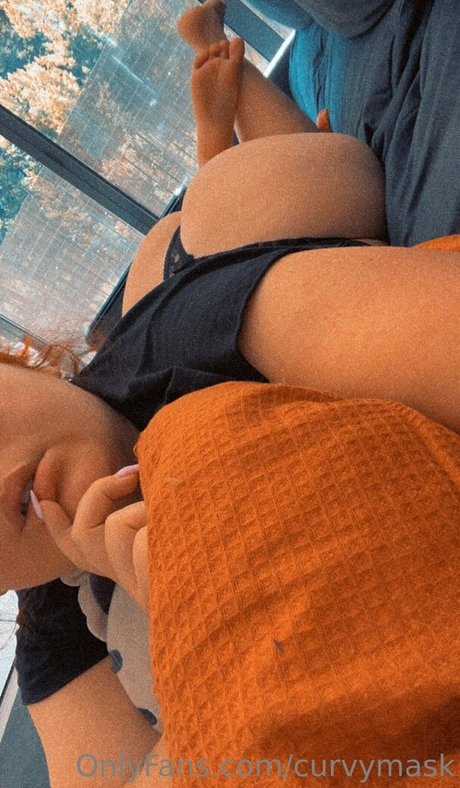 curvymask onlyfans naked