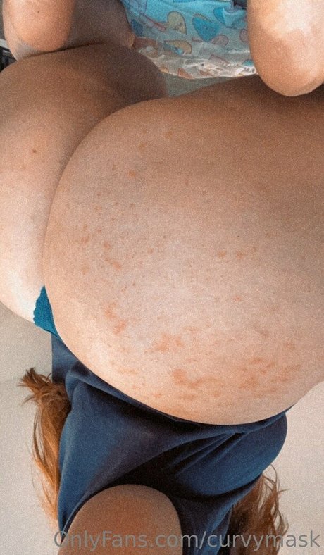 curvymask nude onlyfans leak