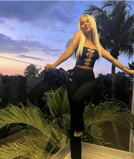 Allieerex leaked onlyfans porn