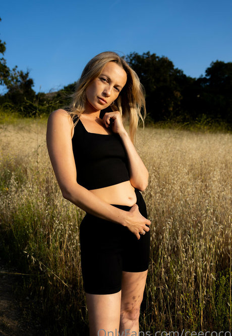 ceecoco feet onlyfans