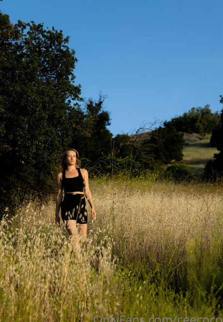 ceecoco only fans content