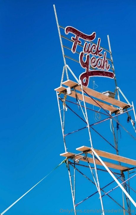 Abroadwithmila leaked only fans