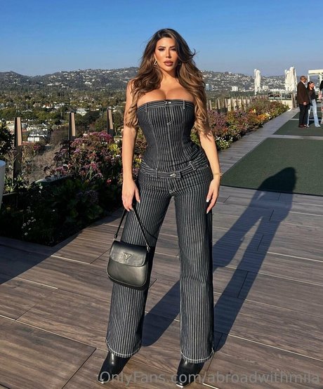 Abroadwithmila onlyfans uncensored