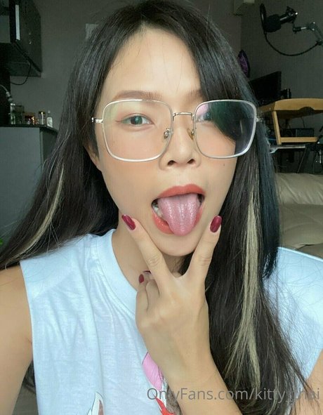 kittysphinxvipasian onlyfans leaked nude