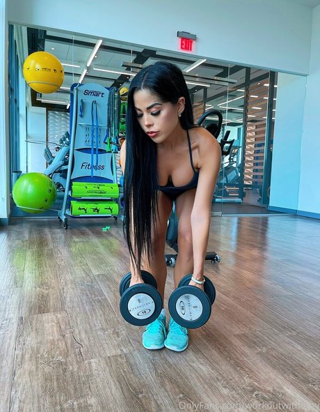 workoutwithamy Profile pic