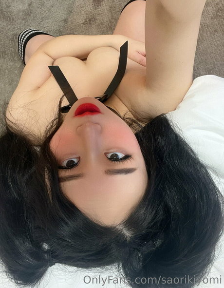 SaoriKiyomi only fans leaks