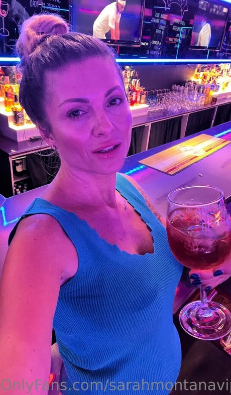 sarahmontanavip onlyfans nudes porn