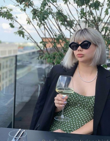 arianabird onlyfans leak