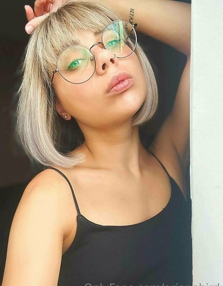 arianabird xxx onlyfans