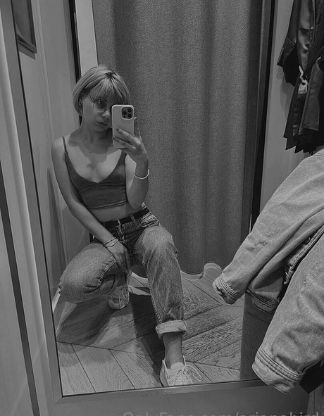 arianabird onlyfans leaks sex