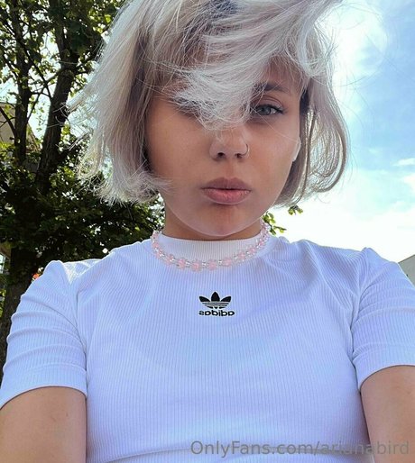 arianabird nudes onlyfans leaks