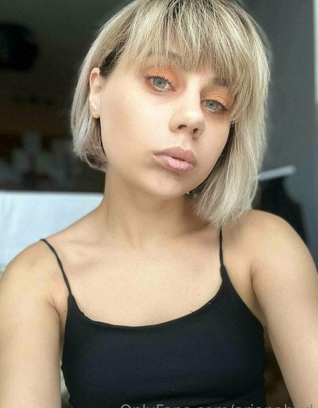 arianabird onlyfans free content