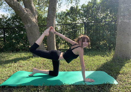 selflovesage leaked only fans porn