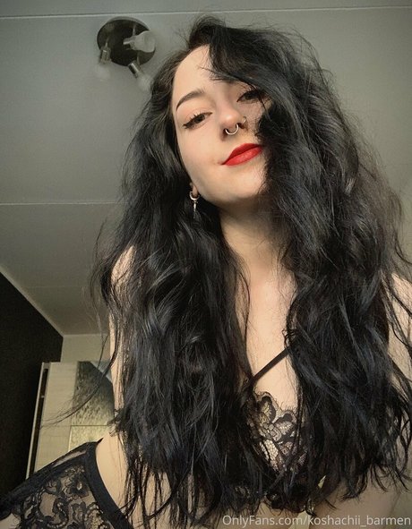 kittybar onlyfans nude pictures