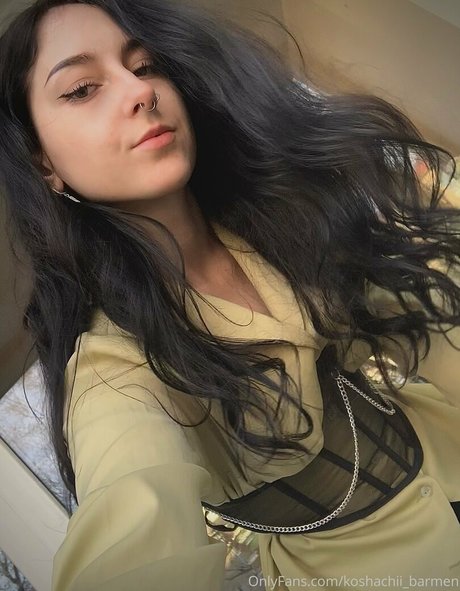 kittybar nude leaked onlyfans