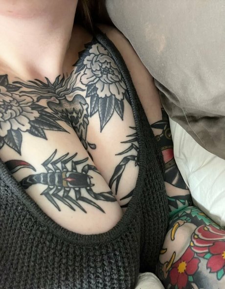 rippingthroughflesh onlyfans porno