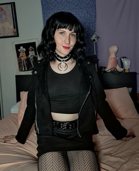 Kwyn Korvus nude leak onlyfans