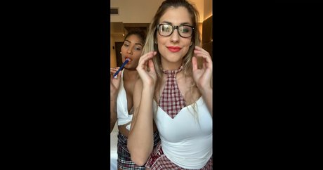 Shona River onlyfans sex