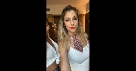 Shona River xxx onlyfans