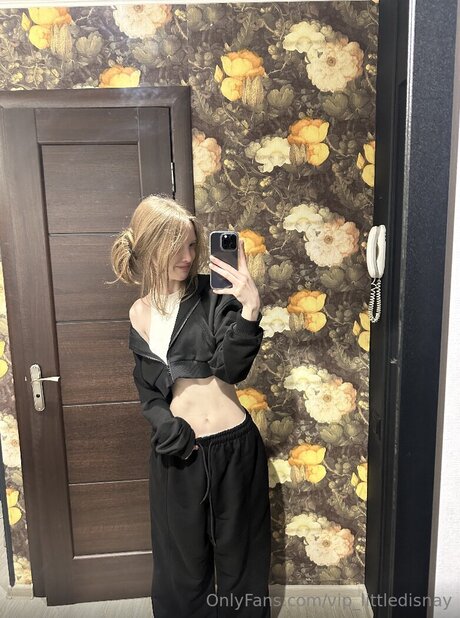 vip littledisnay sextape onlyfans