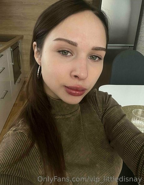 vip littledisnay onlyfans topless
