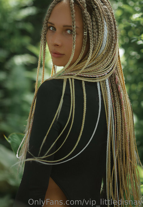 vip littledisnay new onlyfans leaks