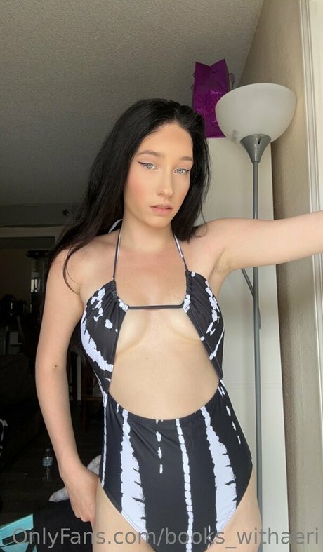 books withaeri pics onlyfans