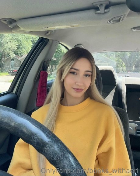 books withaeri leaked onlyfans naked