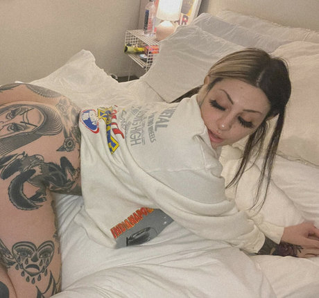 Gia String onlyfans page