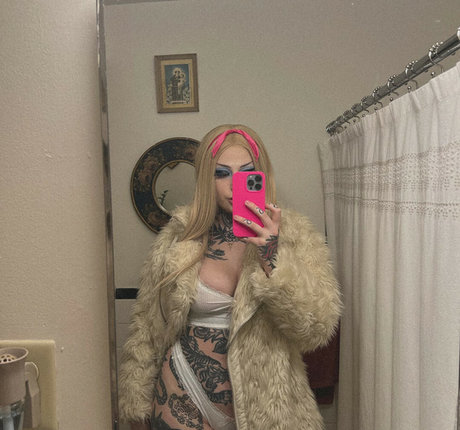 Gia String onlyfans leak nudes