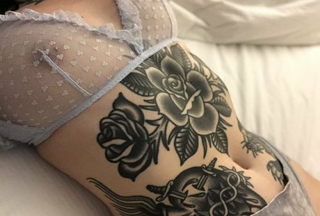 Gia String onlyfans leaks