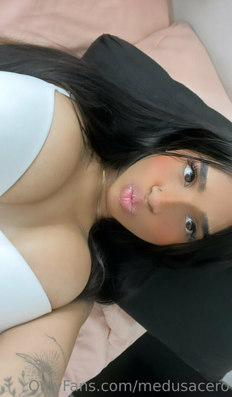 medusacero onlyfans nude porn