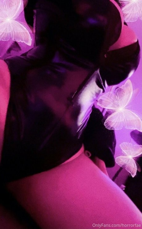 lewdfaerie topless onlyfans